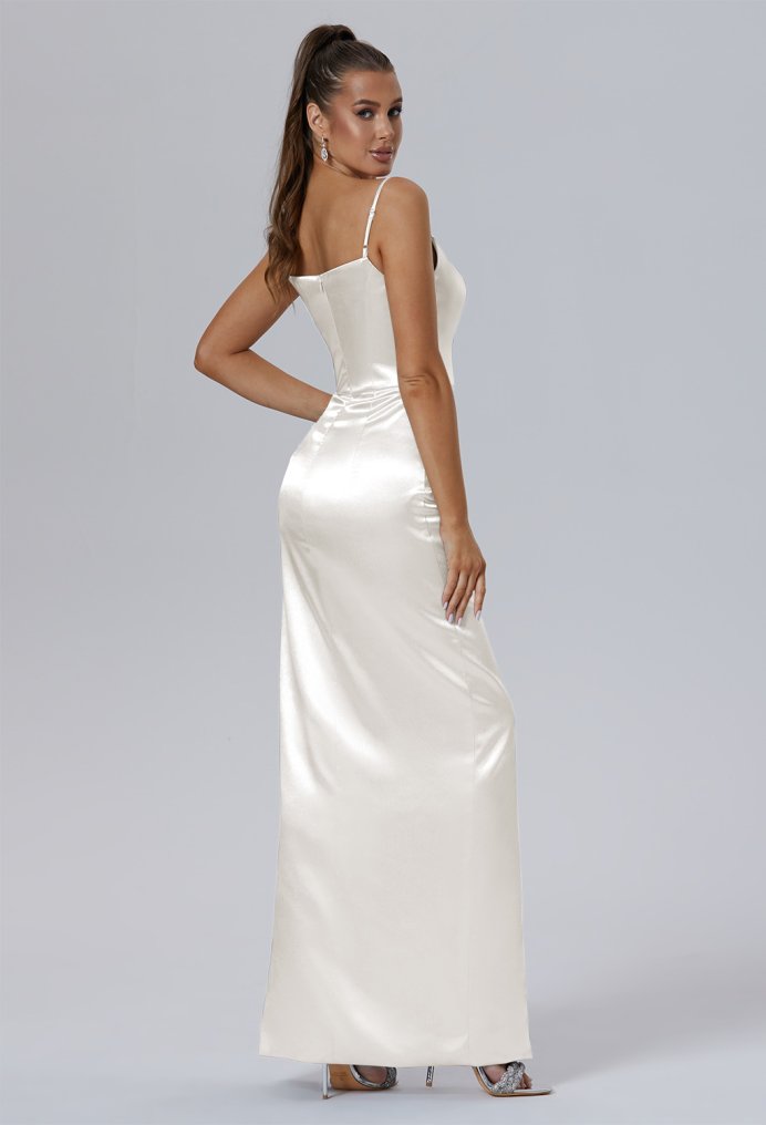 AW Bessie Dress